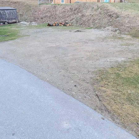 Skala With Magnificent View Daire