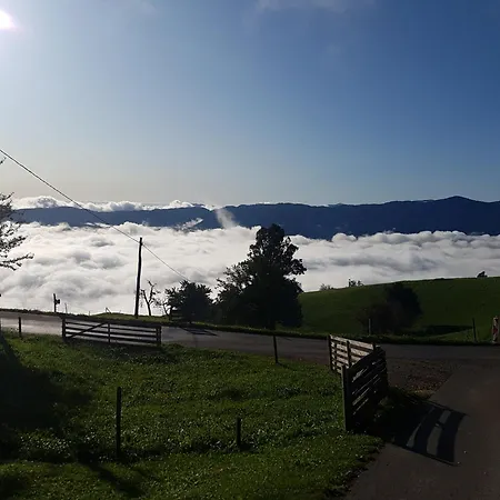 Skala With Magnificent View * Recica ob Savinji