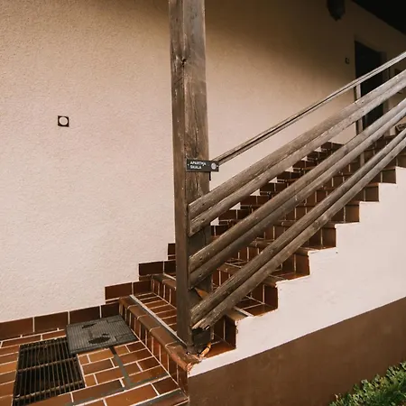 Apartment Skala With Magnificent View *