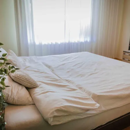 Apartment Skala With Magnificent View *