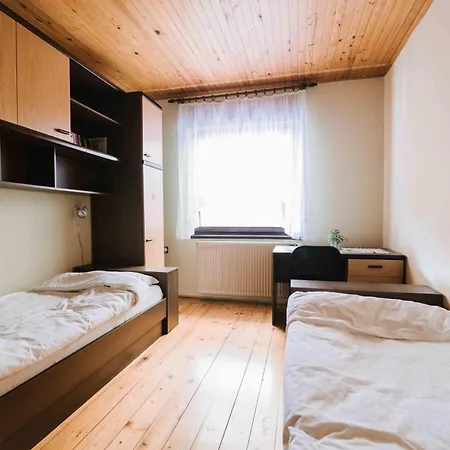 Skala With Magnificent View *