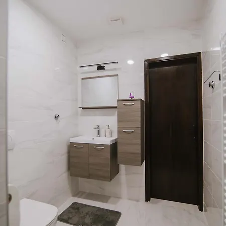 Skala With Magnificent View