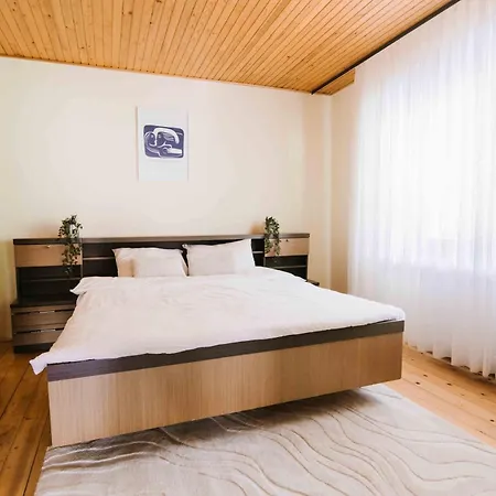 Skala With Magnificent View Apartment