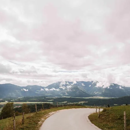 Skala With Magnificent View Daire