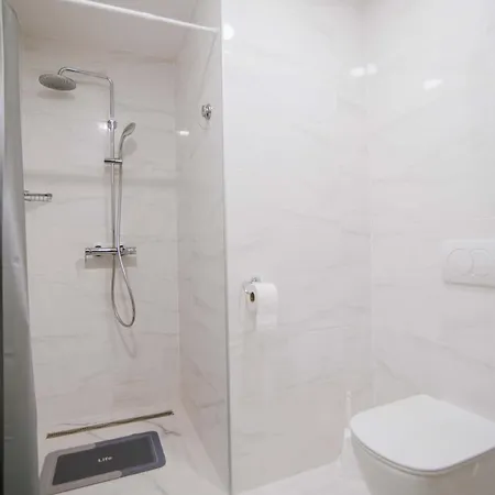 Apartment Skala With Magnificent View