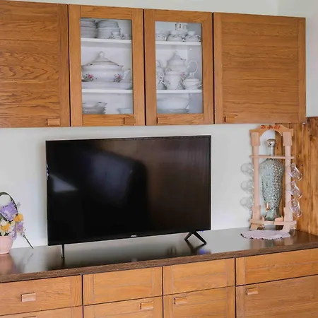 Skala With Magnificent View