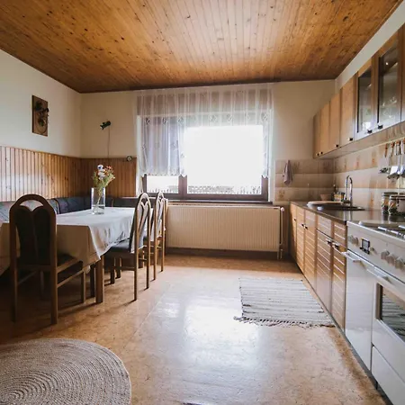 Skala With Magnificent View *