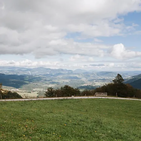 Skala With Magnificent View Apartment *