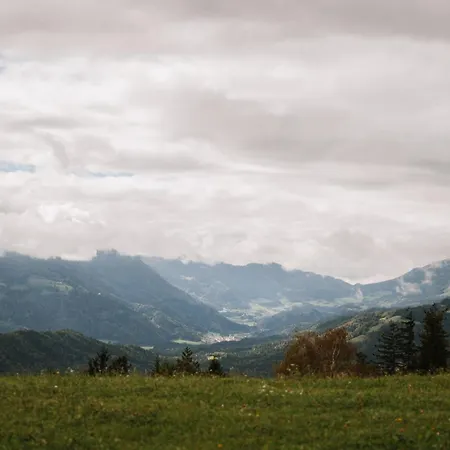 Skala With Magnificent View Apartment Recica ob Savinji