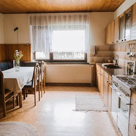 Skala With Magnificent View Apartment Recica ob Savinji