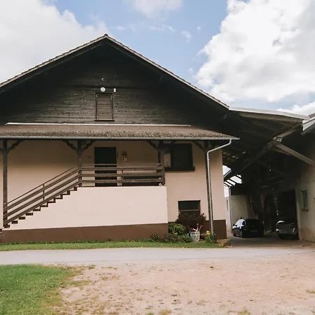 Skala With Magnificent View