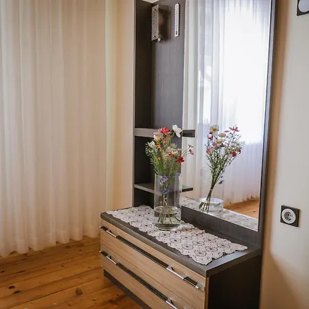 Skala With Magnificent View Apartment