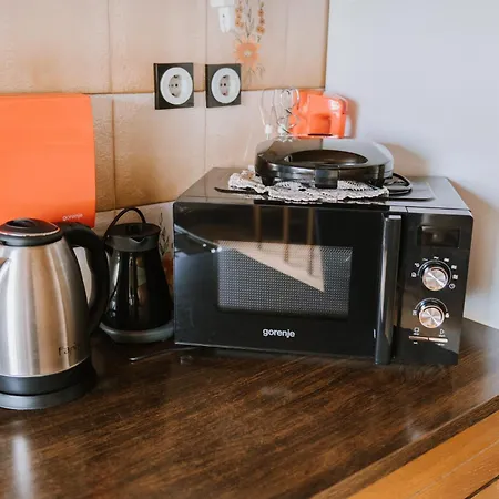 Skala With Magnificent View * Recica ob Savinji