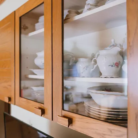 Daire Skala With Magnificent View