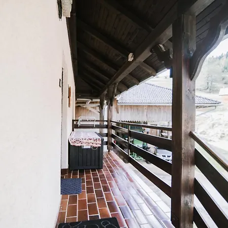 Skala With Magnificent View *