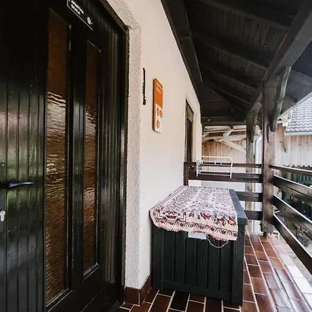 Apartment Skala With Magnificent View Recica ob Savinji