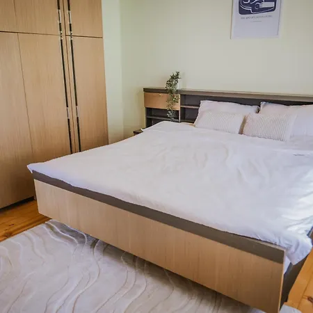 Skala With Magnificent View Recica ob Savinji