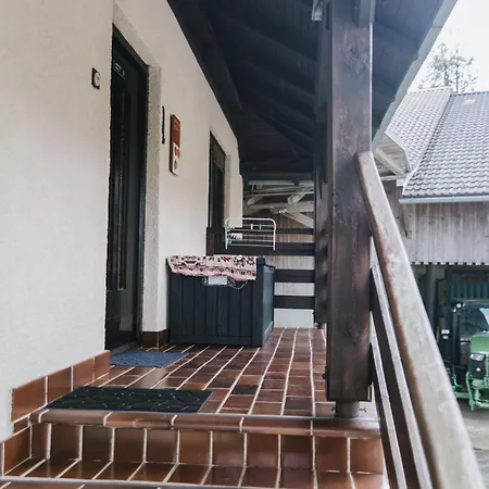 Skala With Magnificent View * Recica ob Savinji