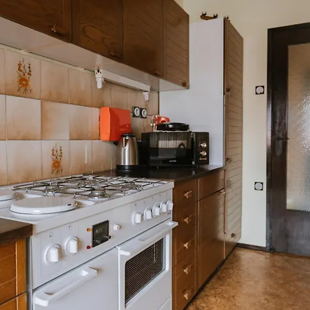 Skala With Magnificent View