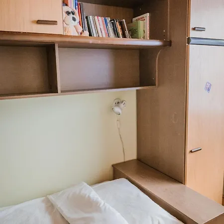 Daire Skala With Magnificent View