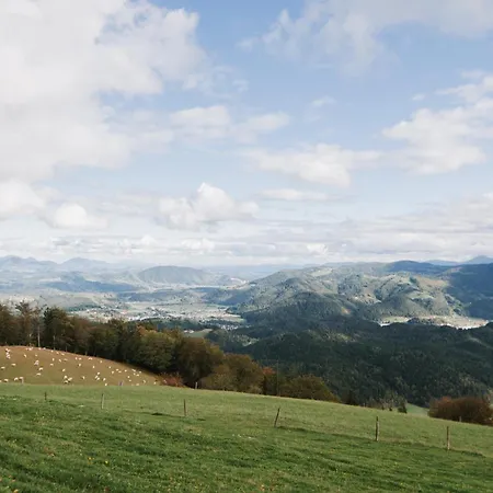 Skala With Magnificent View * Recica ob Savinji