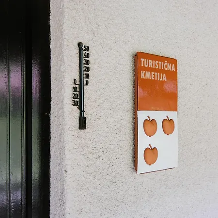 Apartment Skala With Magnificent View