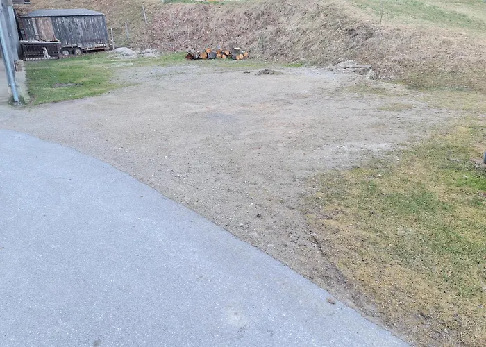 Skala With Magnificent View Appartamento