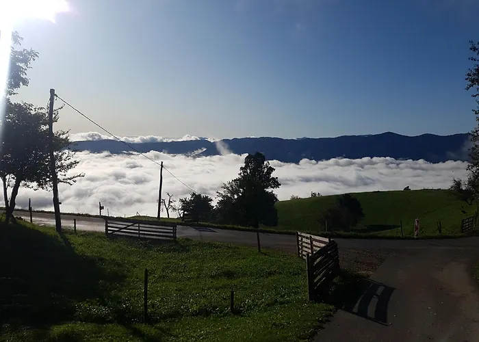 Skala With Magnificent View * Rečica ob Savinji