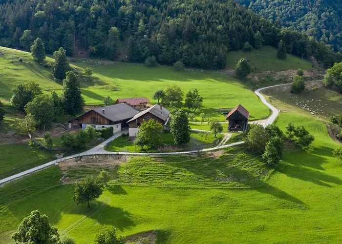 Skala With Magnificent View *