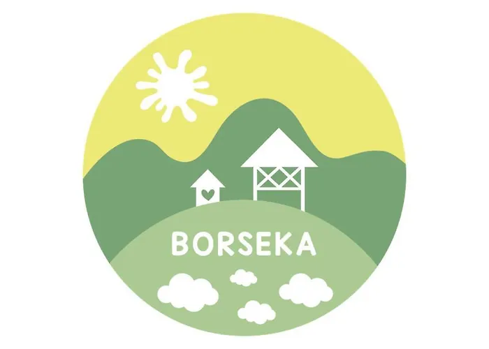 Skala With Magnificent View アパート