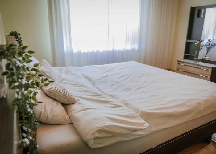 Appartamento Skala With Magnificent View *