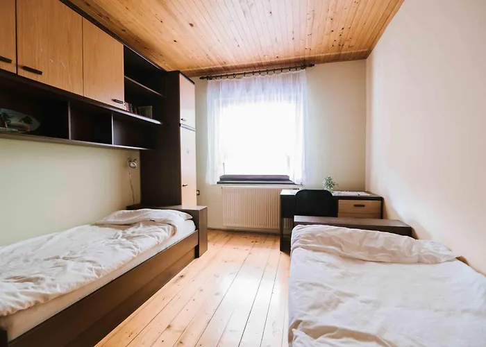 Skala With Magnificent View *