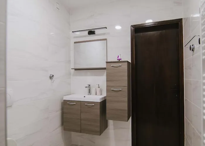 Skala With Magnificent View