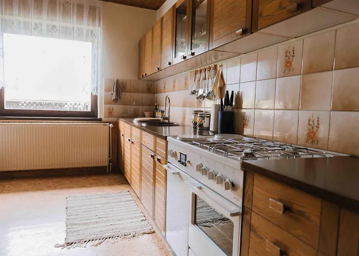 Appartamento Skala With Magnificent View *