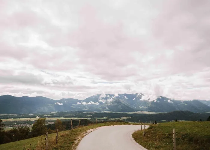 Skala With Magnificent View アパート