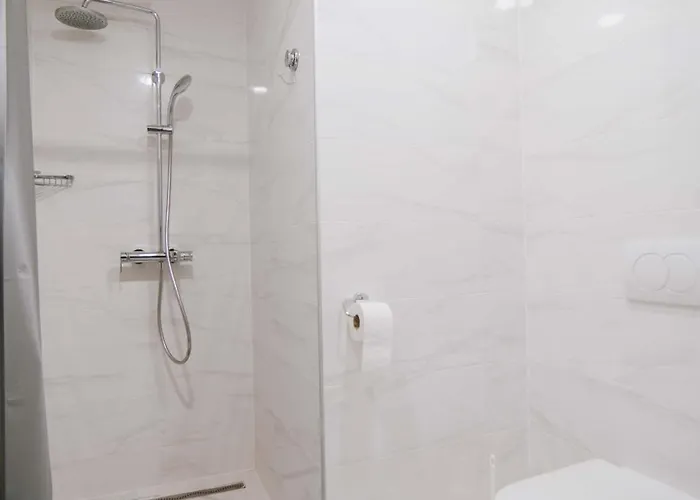 Appartamento Skala With Magnificent View