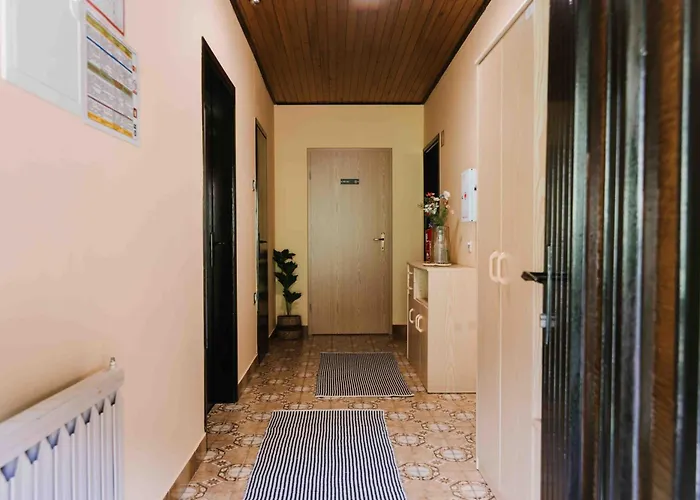 Skala With Magnificent View *