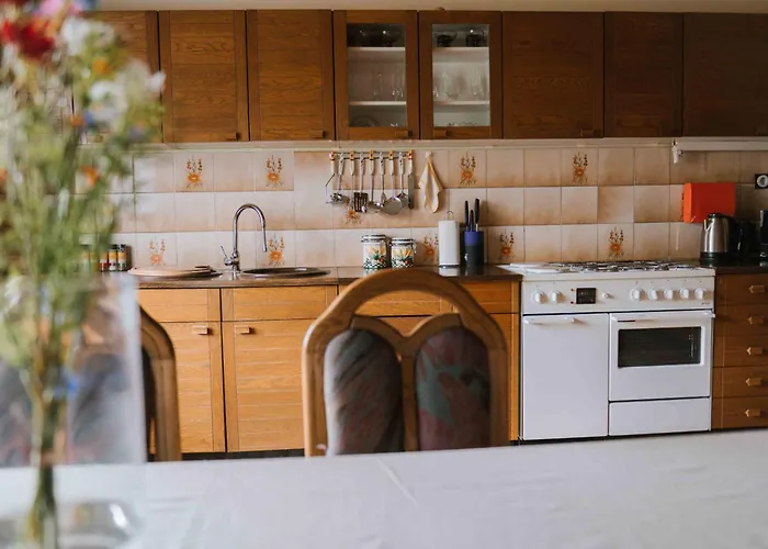 Appartamento Skala With Magnificent View Recica ob Savinji