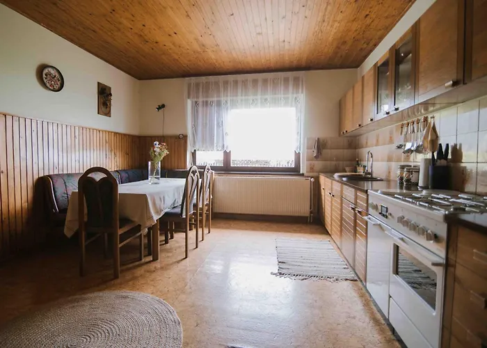 Skala With Magnificent View *