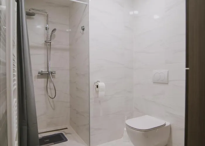 アパート Skala With Magnificent View Rečica ob Savinji