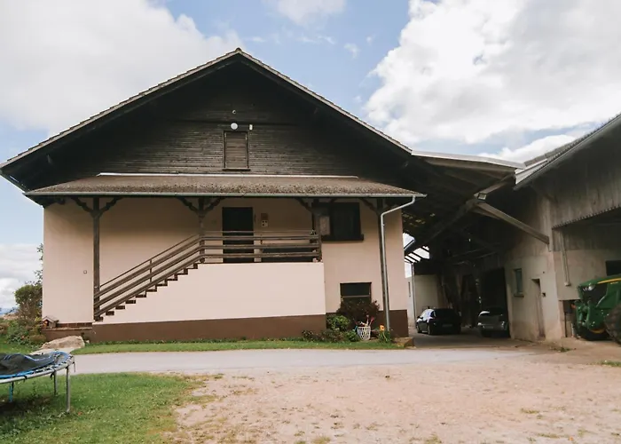 Skala With Magnificent View