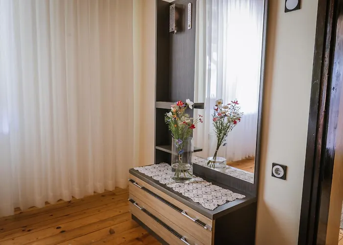 Skala With Magnificent View Appartamento