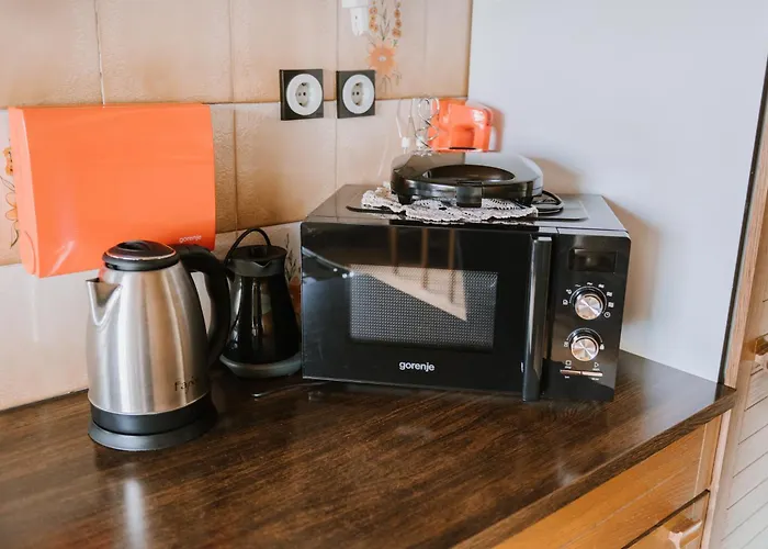 Skala With Magnificent View * Recica ob Savinji