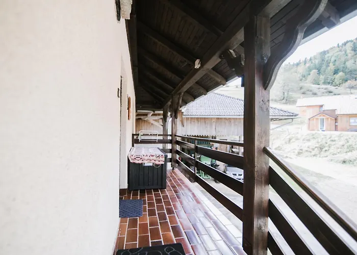 Skala With Magnificent View *