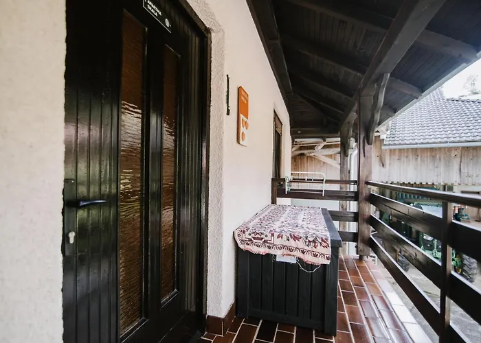 Appartamento Skala With Magnificent View Recica ob Savinji