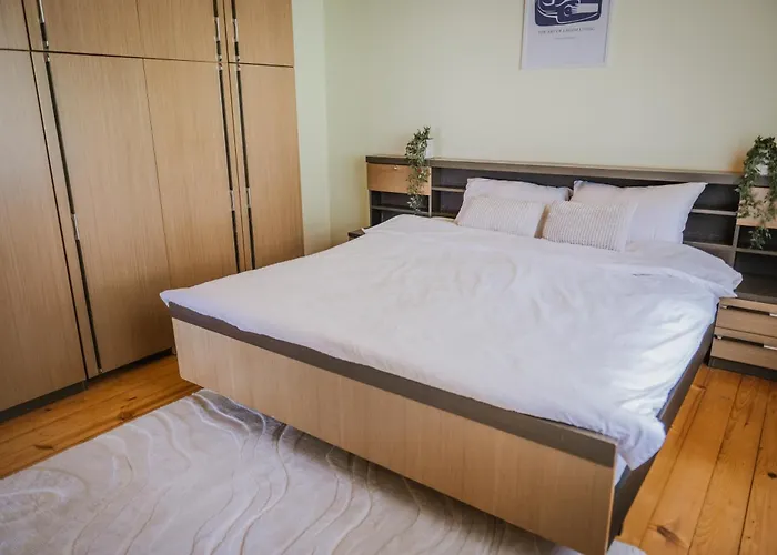 Skala With Magnificent View Recica ob Savinji