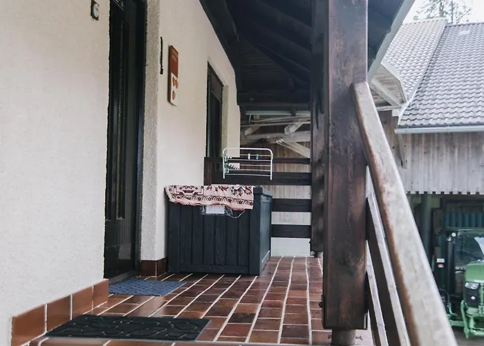 Skala With Magnificent View * Recica ob Savinji