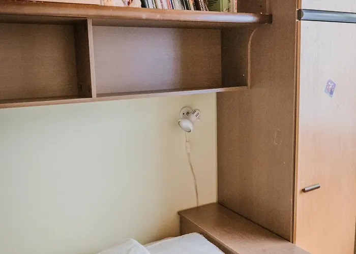 Appartamento Skala With Magnificent View