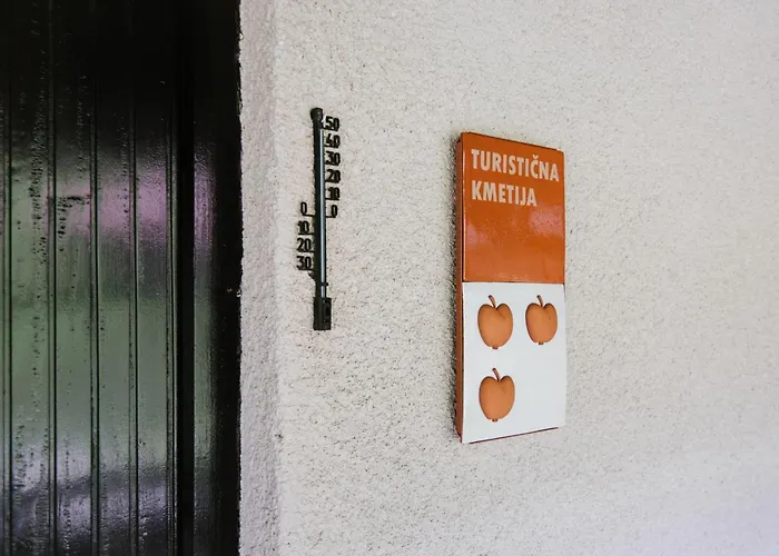 アパート Skala With Magnificent View